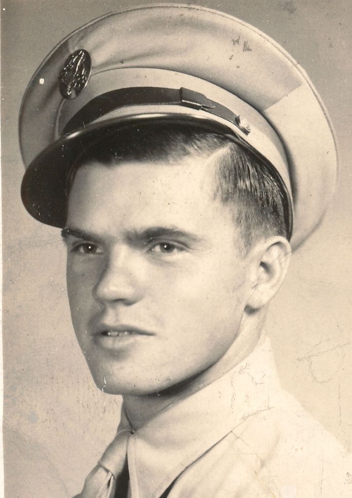 Samuel Richard Conkright Profile Photo