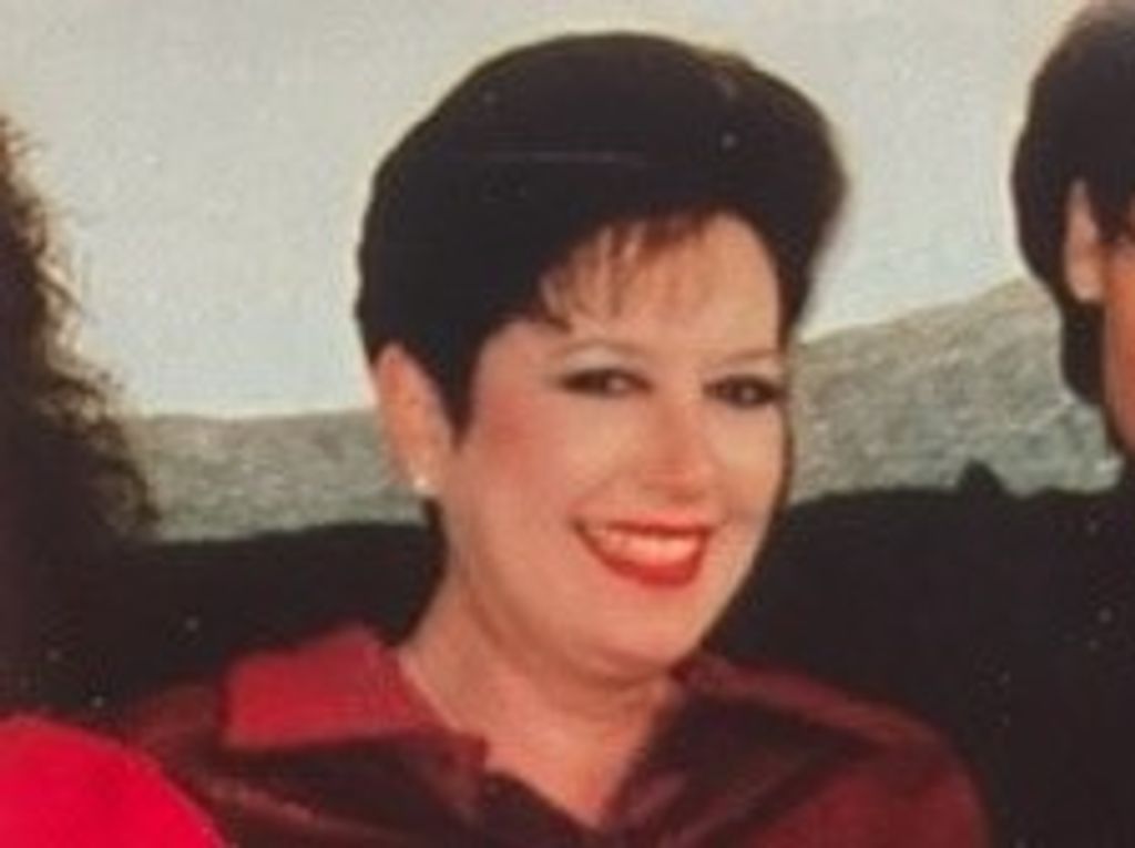 Cathy Arman Profile Photo