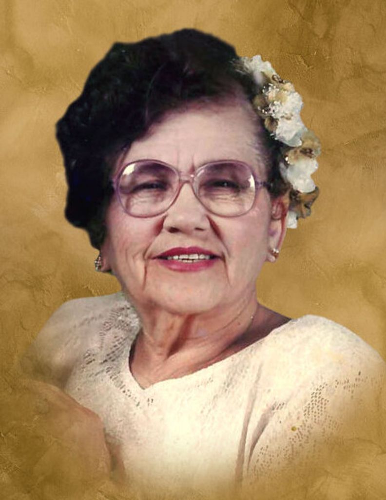 Maria Santos Villarreal Profile Photo