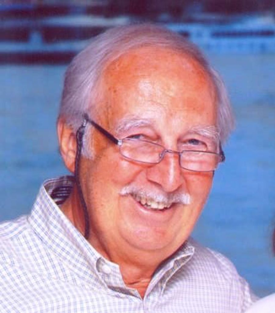 Robert Andrew Aldridge Profile Photo