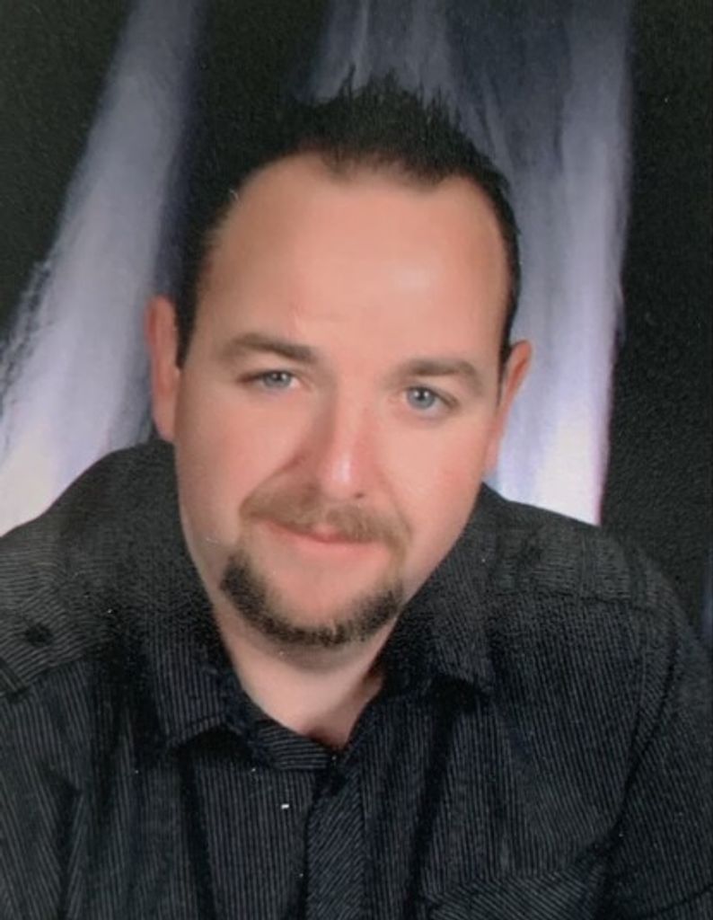 Jeremiah Alread