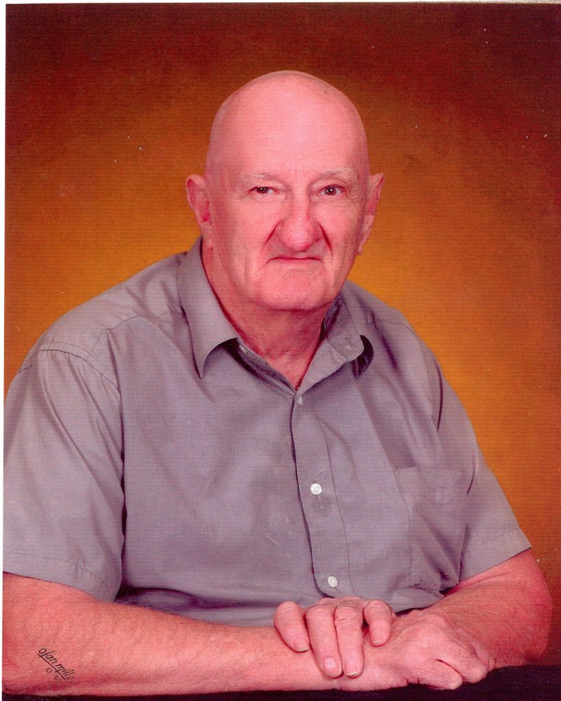 Jackie A Warren, Sr.