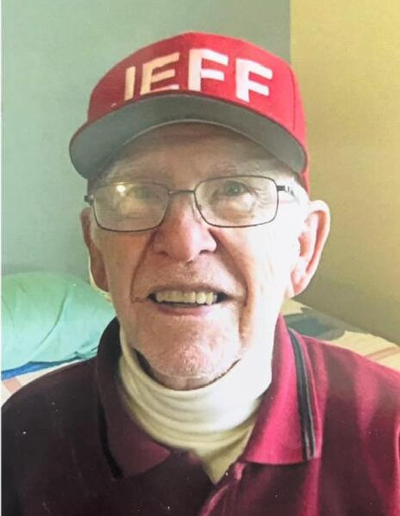 Michael "Mick" Hennegan Profile Photo