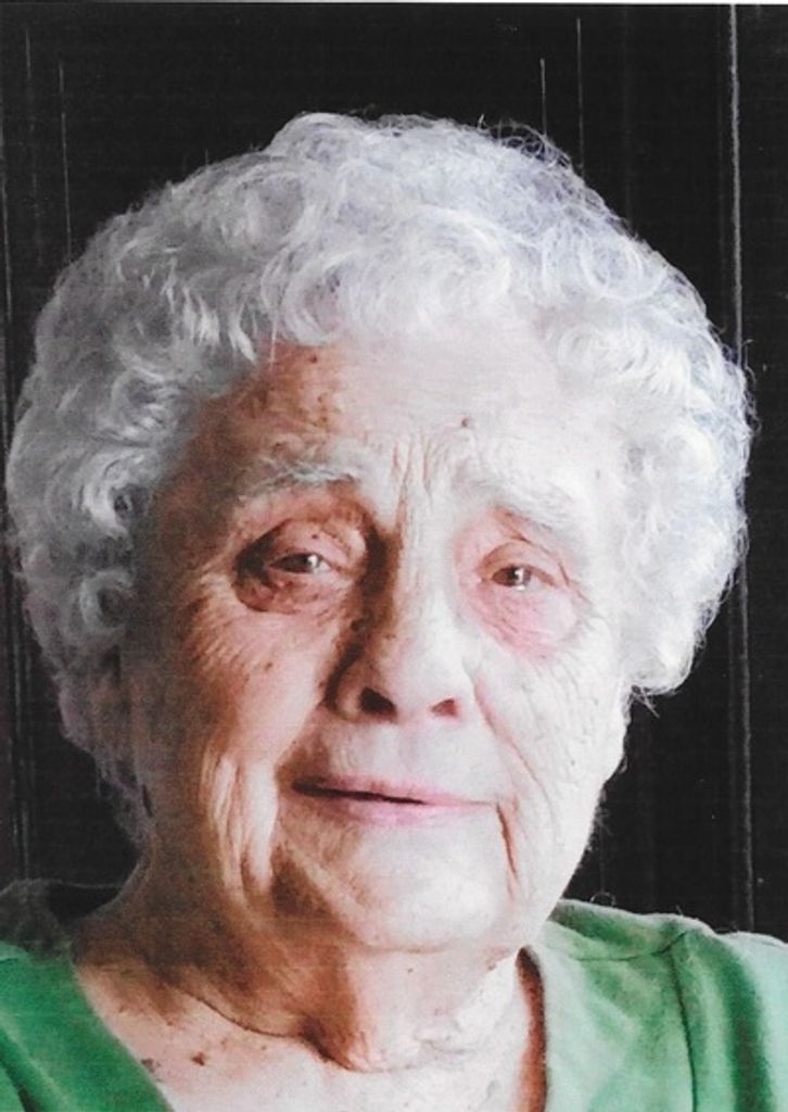 Virginia "Jean" M. Mclees Profile Photo