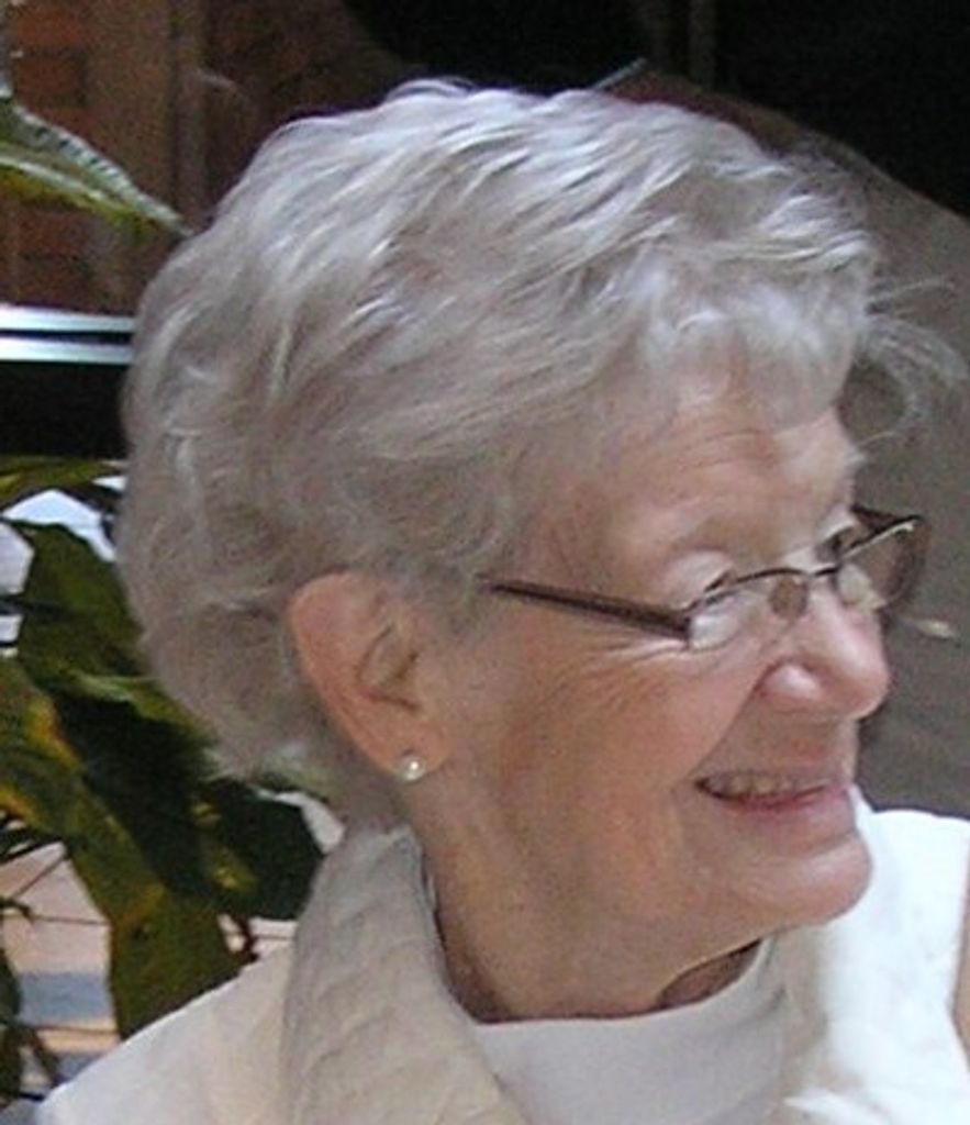 Mildred G. Conway Profile Photo