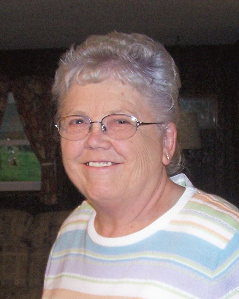 Darlene M. Brooks Profile Photo