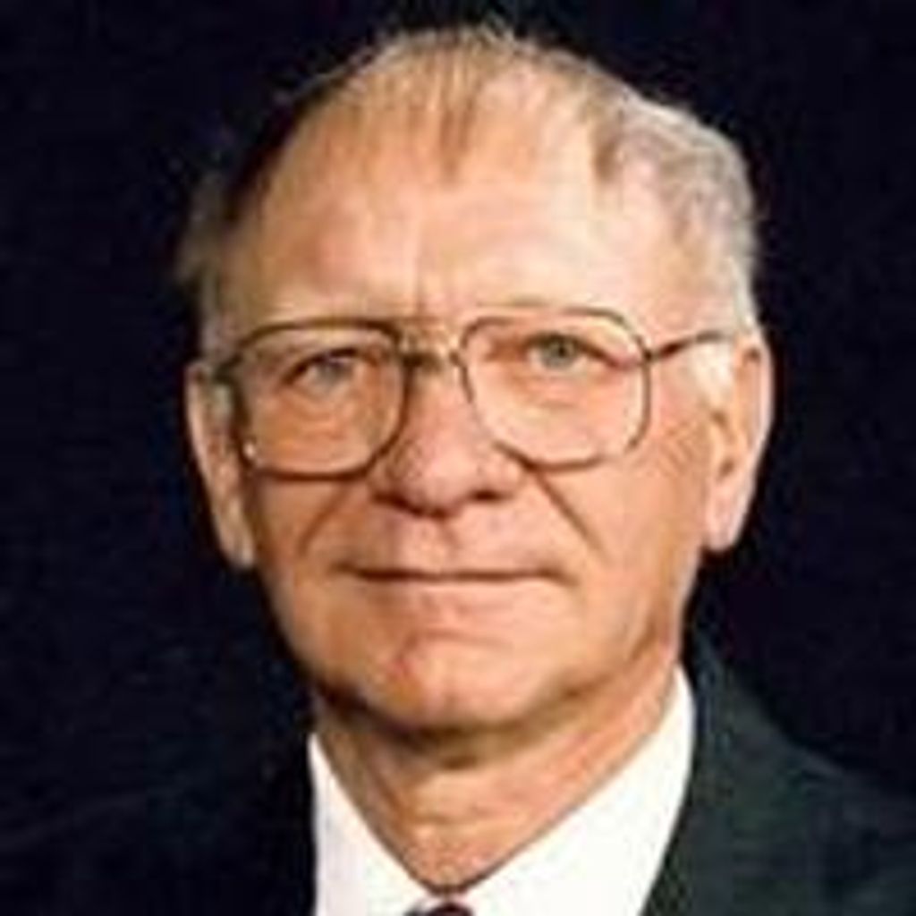 Clarence  H Henne