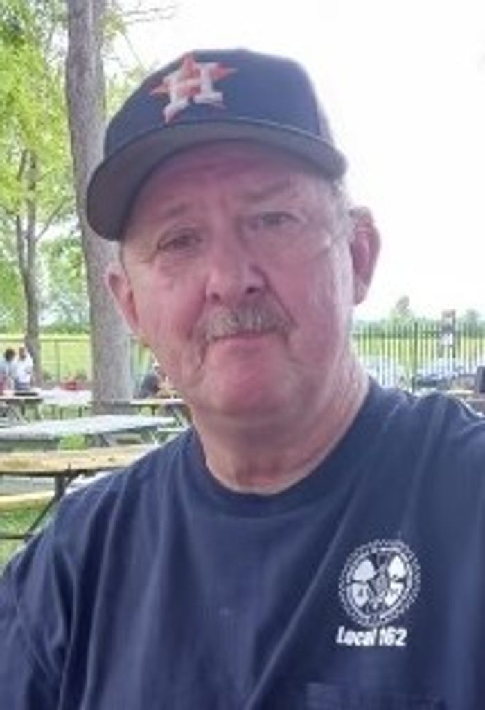 Joseph Raymond Egelston Jr. Profile Photo