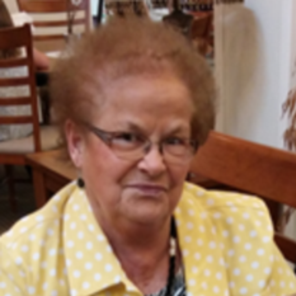 Lowella "Lou" Shirley Bushaw