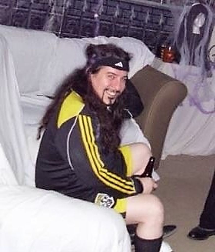 Shawn Kirst Profile Photo