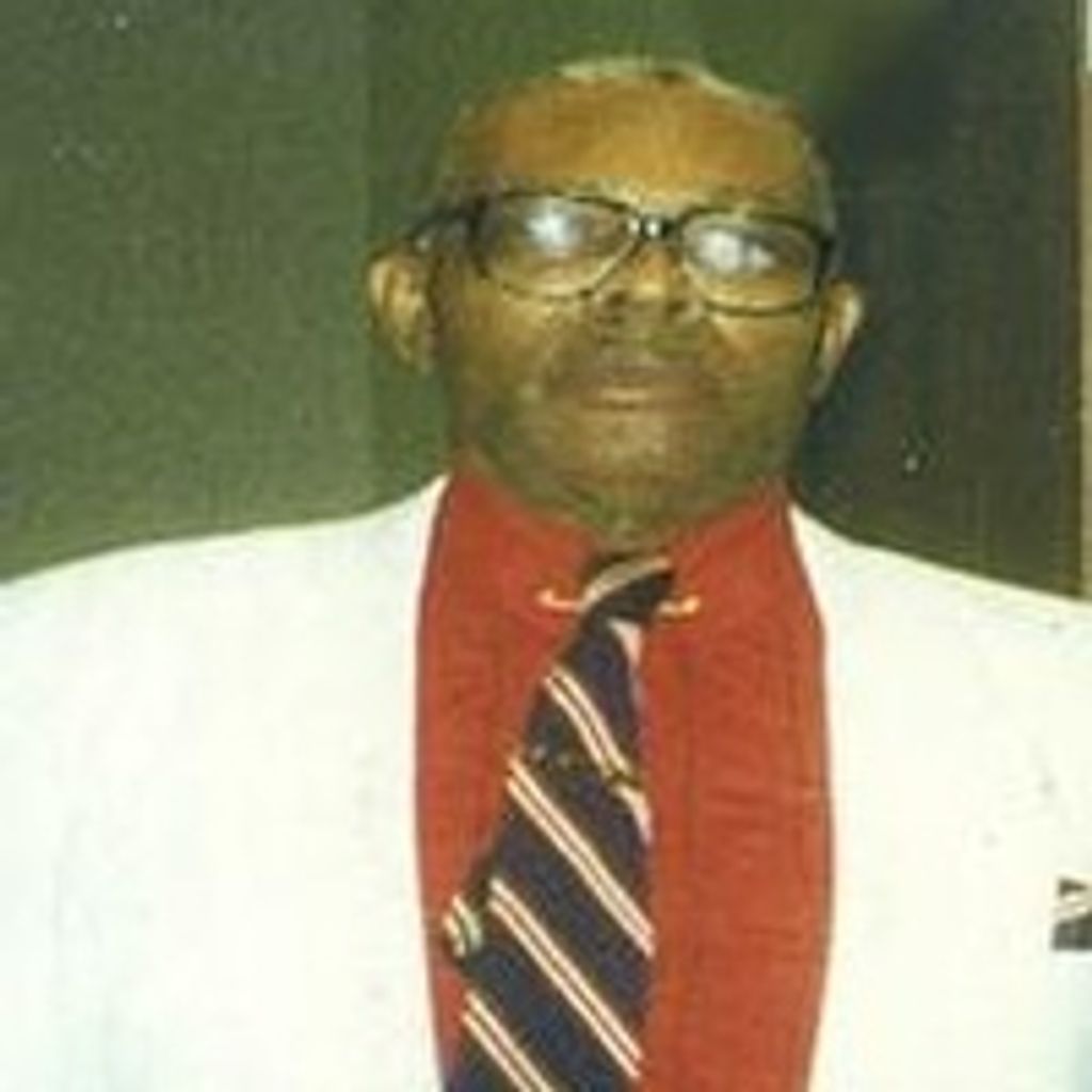 Willie Emmet Goines Profile Photo
