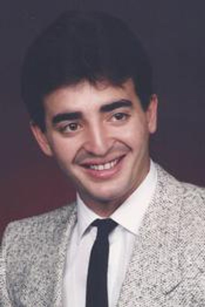 Russell Dominic "Rusty" Morocco Profile Photo