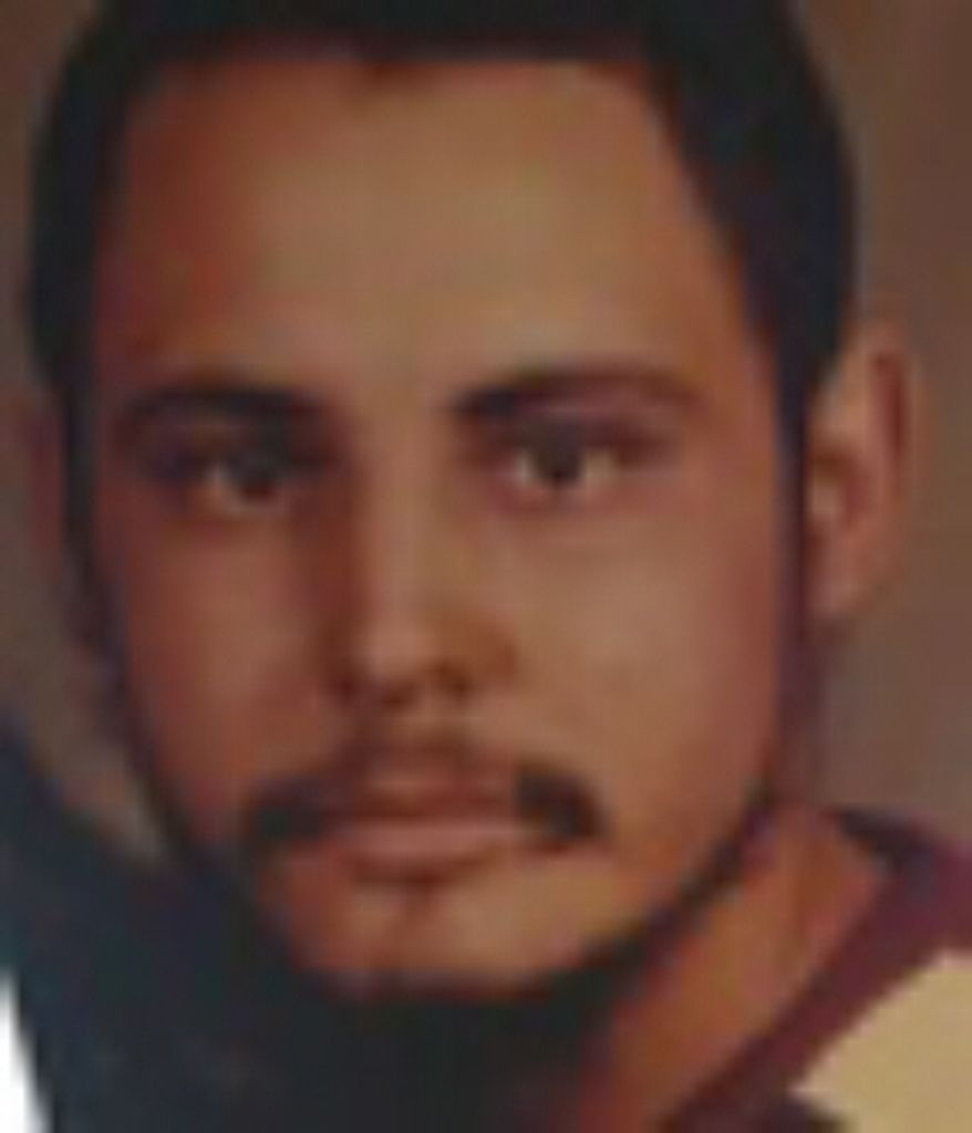 Ramiro Escamilla Profile Photo