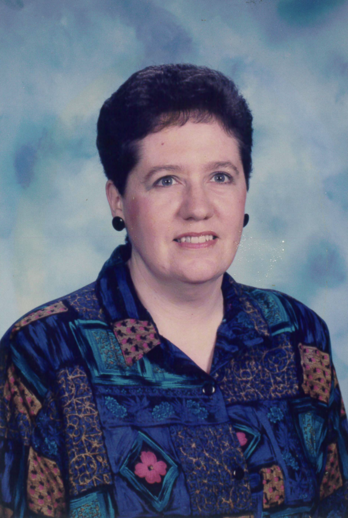 Lynette Sandel Vogt Profile Photo