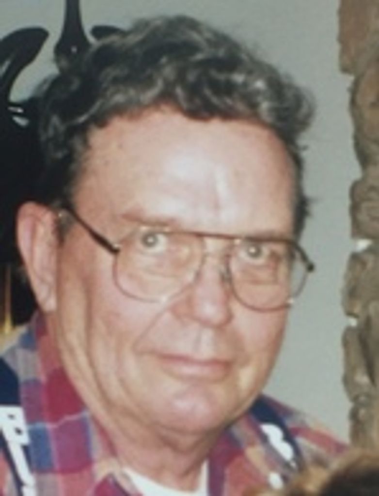 Roland Boyce