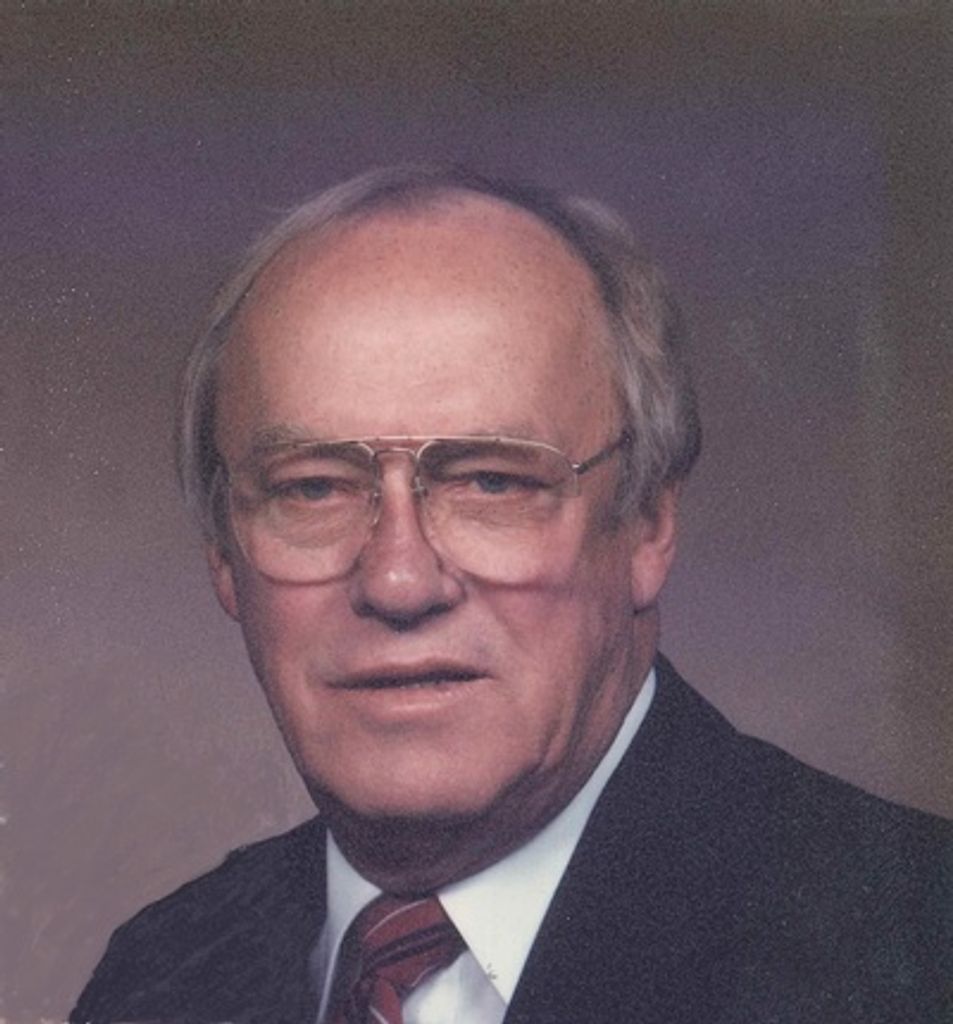 Carl Theodore Johnson Profile Photo