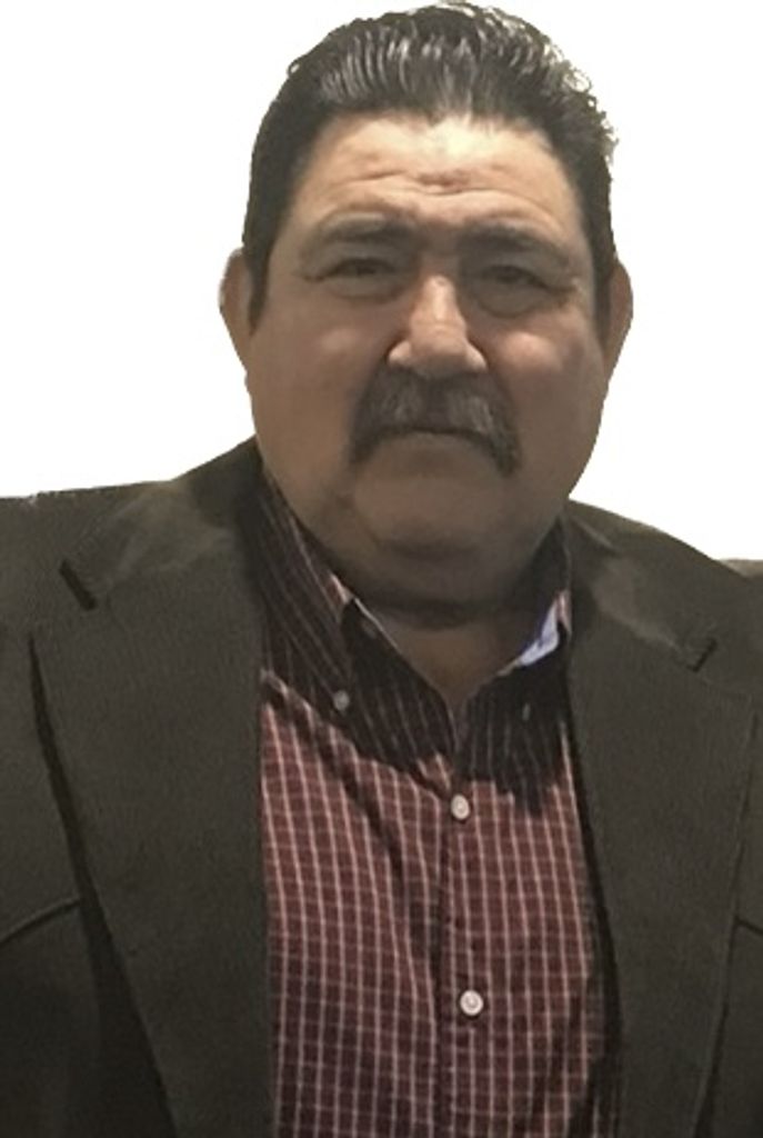 Luis Salazar Sr. Profile Photo
