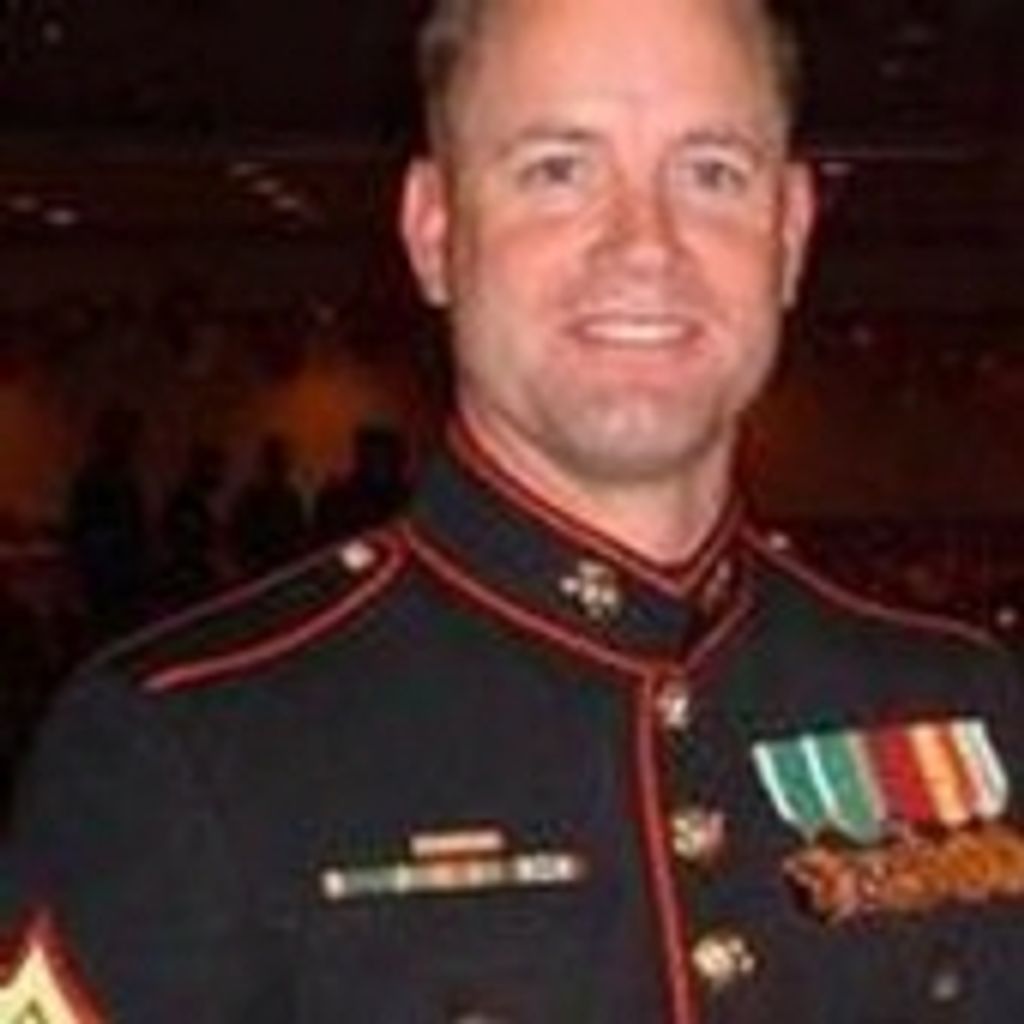 Timothy Mark Hope