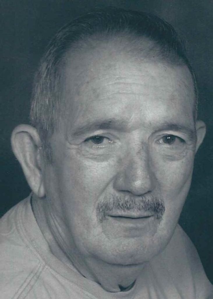 Charles A. Breault Sr.
