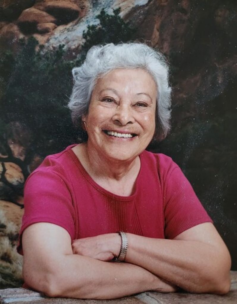 Erlinda Lucero Profile Photo