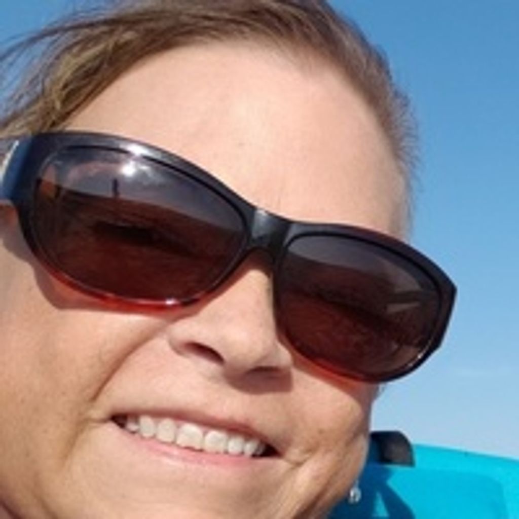 Christie Lynn Buchman