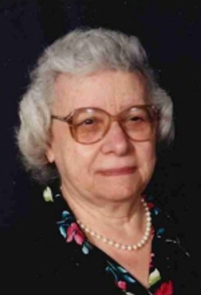 Vangie Hanson