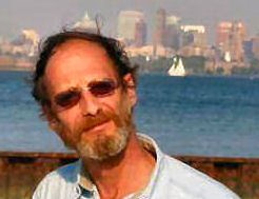 David Robert Friedman Profile Photo