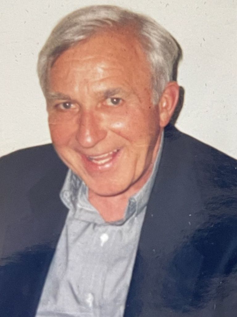 Thomas Edward Glennon Profile Photo