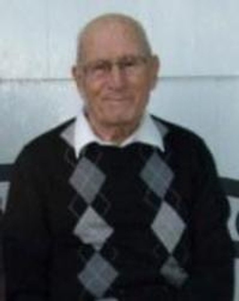 Fred Israel Balcomb