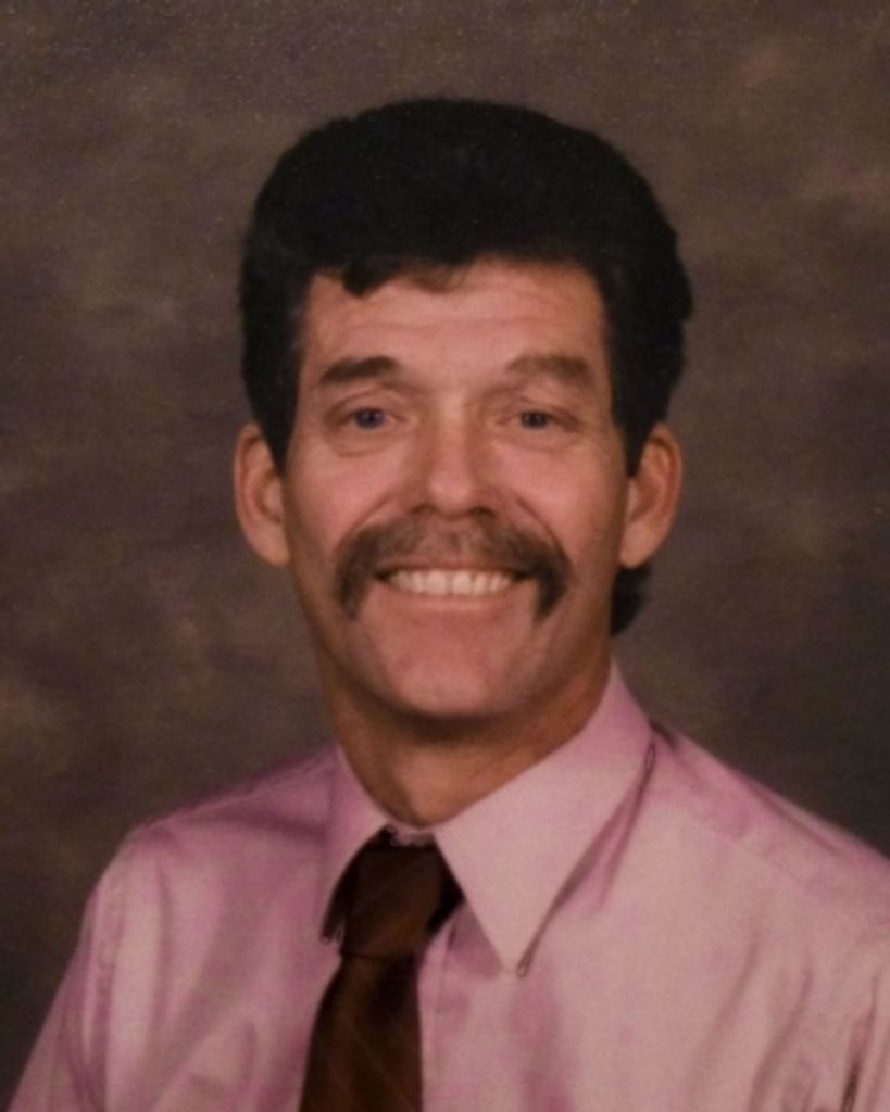 Peter D. Larson Profile Photo