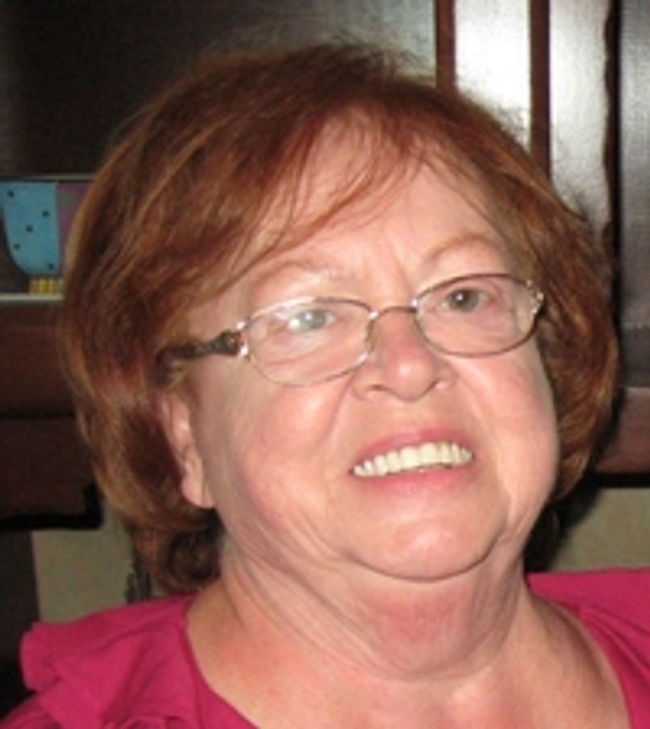 Catherine A. Finnern