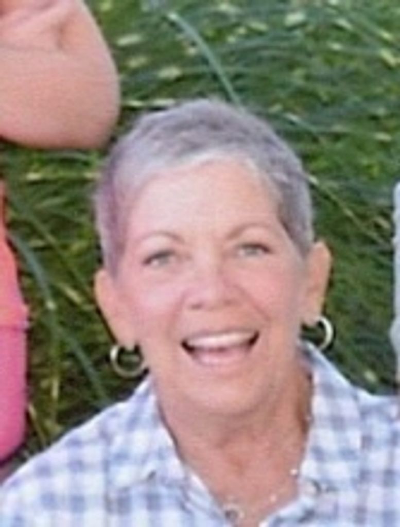 Virginia Marie Vanbergen