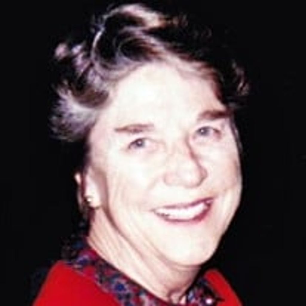 Cynthia A. "Pinny" Goldsmith Hill