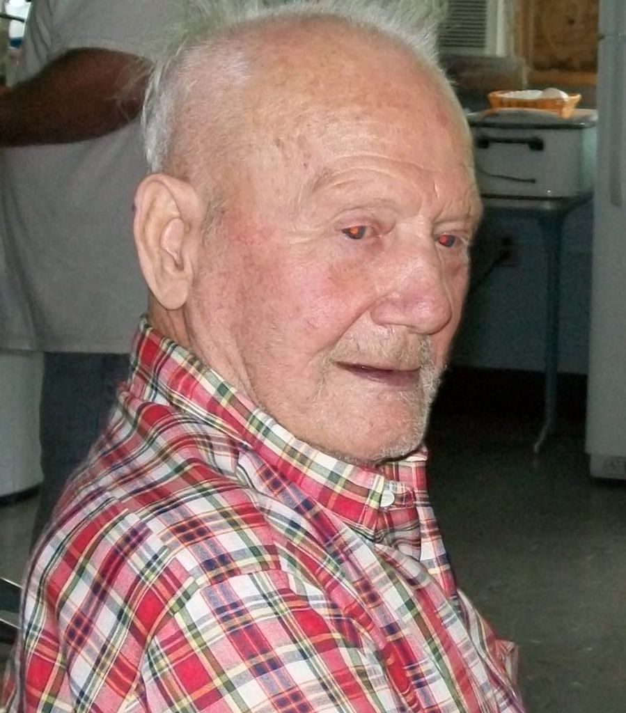 Walter Sharpless