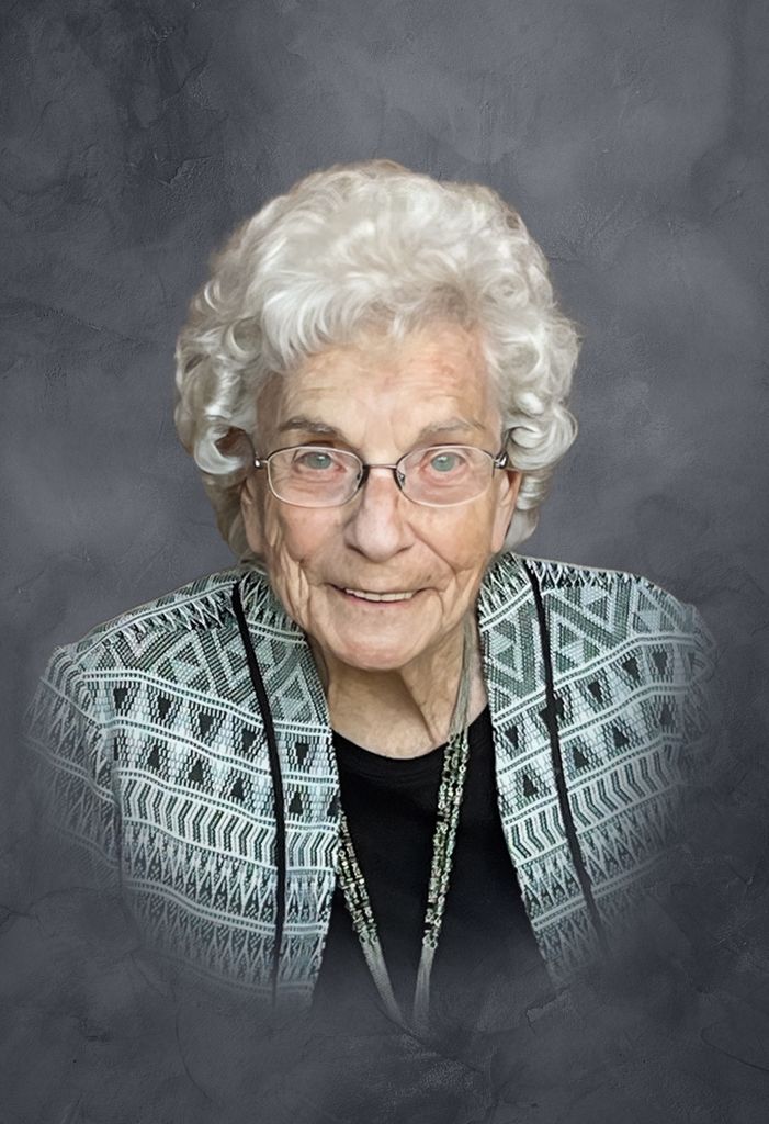 Norma Morrison