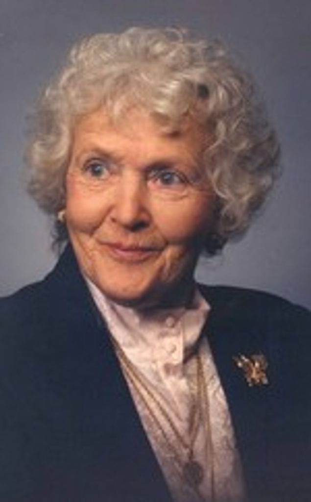 Joyce Eleanor Bess Sniffin