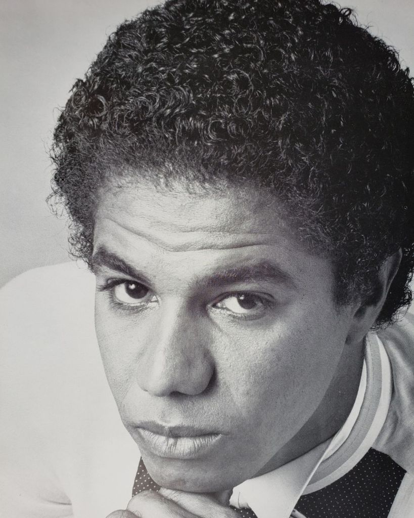 Rico Paisley