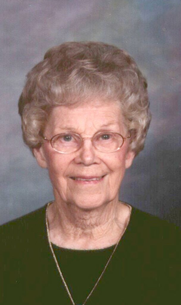 Frances Mary Savre
