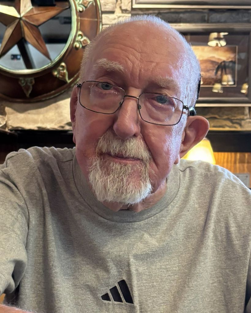 Marvin Wayne Kamp Profile Photo