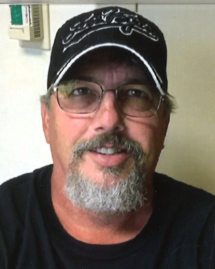 Tony Hinson
