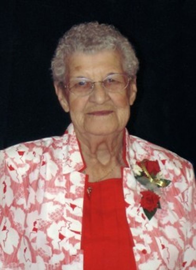 Delores (Dee)  Jorgensen