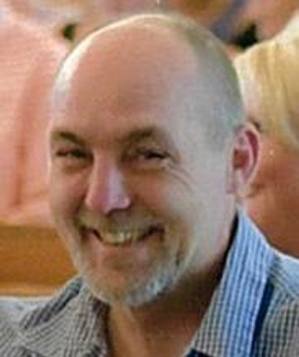 Chad A. Mitchell Profile Photo
