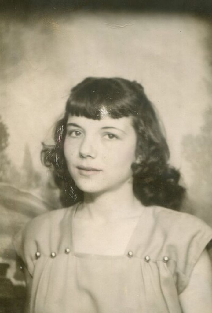 Mary Jo Pinkston Profile Photo