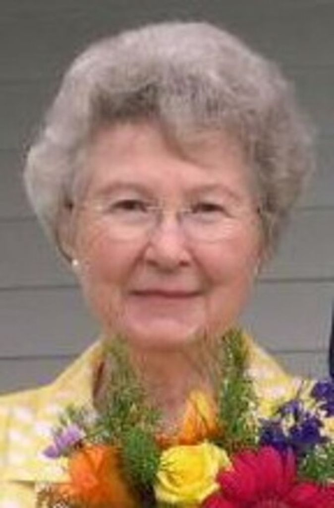 Mary Lawson Napton Searfoss Profile Photo