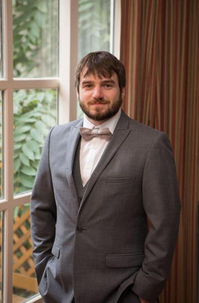 Aaron Lehr Profile Photo