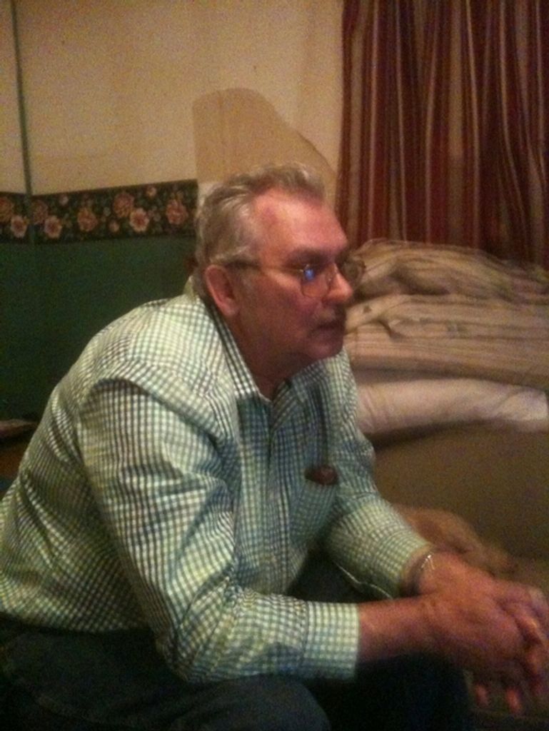 Larry Wayne Smith Profile Photo