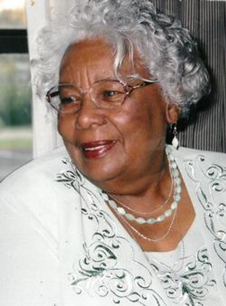 Mary Elizabeth Sheffield