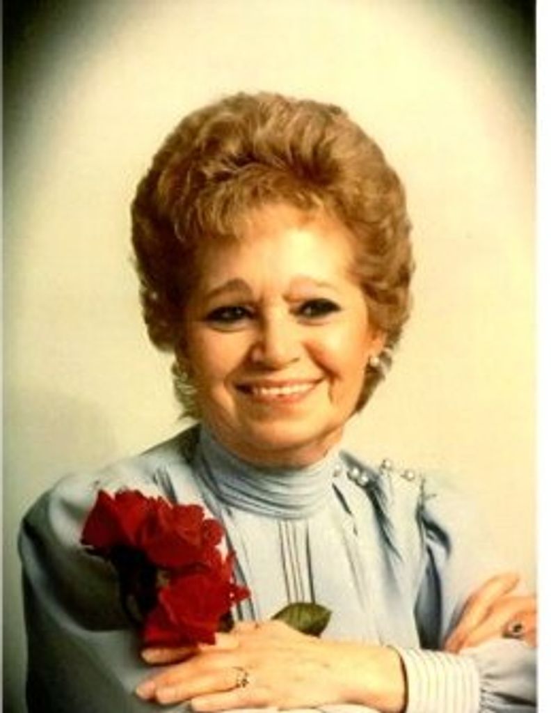 Bernice L. Crownover Profile Photo