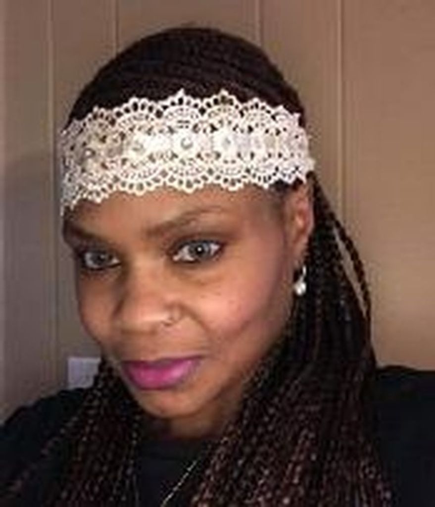 Tomicia Rovondia Mcknight-Kennedy