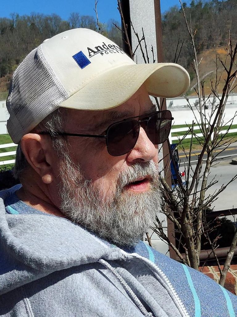 Ronnie Rowland Profile Photo